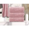 levny rucnik svetle ruzova 1