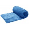 41454 kralovsky modra mikroplysova deka violet 200x230 cm