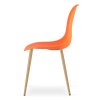 Narancssárga szék OSAKA