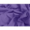 43740 2 jersey prosteradlo tmave fialove 180 x 200 cm