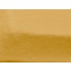 Jersey kiságy lepedő CORNY sárga 60 x 120 cm