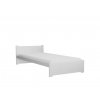 IKAROS ágy 90 x 200 cm, fehér