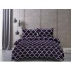 Povlečení z mikrovlákna MAGLIA tmavě modré (Ágyneműhuzat mérete 70 x 80 cm | 140 x 200 cm)
