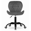 46629 1 sede kancelarske kreslo noto velvet