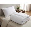 47435 2 kvalitni celorocni prikryvka 140 x 200 cm a polstar basic 70 x 90 cm