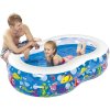 49717 3 detsky nafukovaci bazen 175 x 109 cm barevne rybicky
