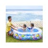 49717 5 detsky nafukovaci bazen 175 x 109 cm barevne rybicky
