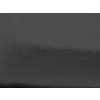 Jersey gyerek lepedő kiságyba sötétszürke 70x140 cm