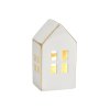 53276 bily led porcelanovy domecek shiny house