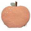 46791 detsky dekoracni polstarek apple 40 cm