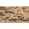 53390 2x povleceni mikroplys hvezdy bezove prosteradlo mikroplys soft 180x200 cm bezove