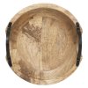 50131 1 odkladaci miska z mangoveho dreva wild