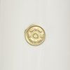 46932 1 bily smaltovany dzban brooch