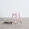 46899 1 ruzova detska stolicka stool pink