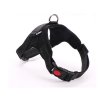 58539 3 cerny postroj pro psa s rukojeti angly l