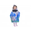 detske ponco se zapinanim 01