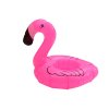 FLAMINGÓ felfújható italtartó