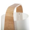 46743 3 bambusova zavesna lampa lampe