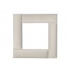FRAME PAROS kárpitozott falpanel 15x90 cm
