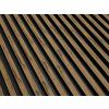 Dekorativní lamelový panel TIMBER, dekor dub (Méret 150 x 60 cm)