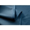 Sötétítő függöny VELVET kerozin 140x250 cm (2 db), fém gyűrűk