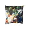Kültéri virágpárna ANNAS 60x60 cm, színes
