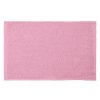 Bella rózsaszín gyermek törölköző 30x50 cm, 100% pamut