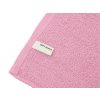 Bella rózsaszín gyermek törölköző 30x50 cm, 100% pamut