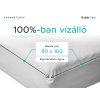 Frottír matracvédő GUARD 80x160 cm – vízhatlan és lélegző