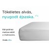 GUARD 80x160 cm frottír matracvédő – puha és mosható védelem