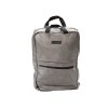 Elegantní a moderní batoh NORLANDER XCITE na notebook s kovovým vzhledem