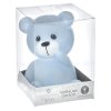 Roztomilé LED světlo TEDDY 10x13,5 cm – více barev pro dětský pokoj