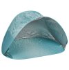 Samorozkládací stan WINDBREAK – ochrana před přehříváním, snadná manipulace, kompaktní design na pláž i zahradu.