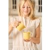 MYNTE LEMONADE – žlutý keramický hrnek pro váš oblíbený nápoj