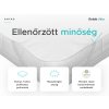 180x200 cm-es FROTTÍR matracvédő – praktikus mindennapi használatra