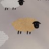 SHEEP DREAM – mikrovláknové povlečení pro útulnou atmosféru v ložnici