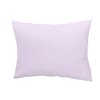 Polštářový povlak SUMMER fialový 70x90 – jemný odstín