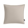 Venkovní polštář EMPARO 50x50 šedohnědý pro stylové posezení