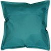 Venkovní polštář EMPARO 50x50 cm, petrolejový