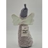 SWEETHEART ANGEL 30,5 cm – kouzelný andílek pro vánoční výzdobu