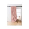 VELVET závěs růžový 140x250 – stylové zatemnění každé místnosti