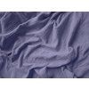 Muszlin ágynemű MUSSARI világos lila