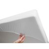 GUARD frottír matracvédő 60x120 cm – babáknak és kisgyermekeknek