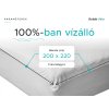 Frottír matracvédő GUARD 200x220 cm – vízhatlan és lélegző védelem