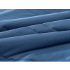 Hűsítő nyári paplan CELIA, sötétkék