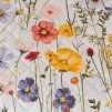ágytakaró WILDFLOWERS, színes