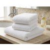 Törölköző NORIELLE 50x90 cm fehér, 100% pamut