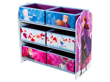 UBMO0318DD organizer na hracky frozen