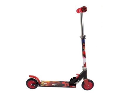 KOBH0820AA detska skladaci kolobezka kouzelna beruska