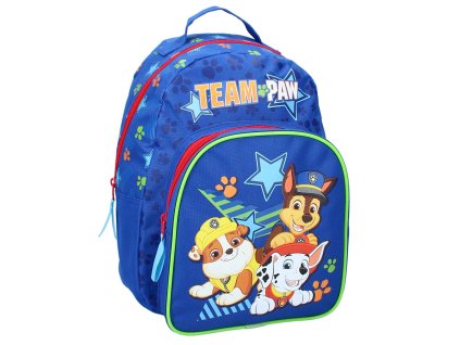 DBBH0865A detsky batoh tlapkova patrola team